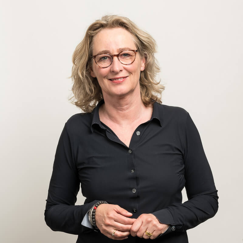 Juliette Bonarius