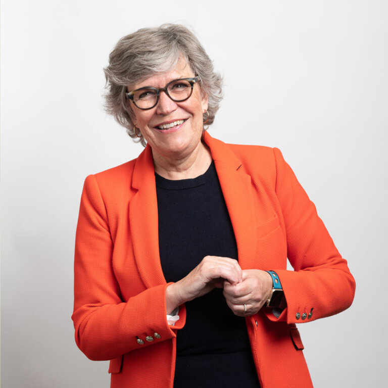 Marina Krijger