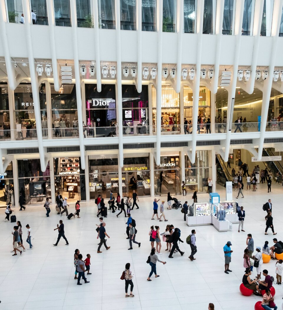 Consumer Goods & Retail: complexiteit, dynamiek en digitalisering