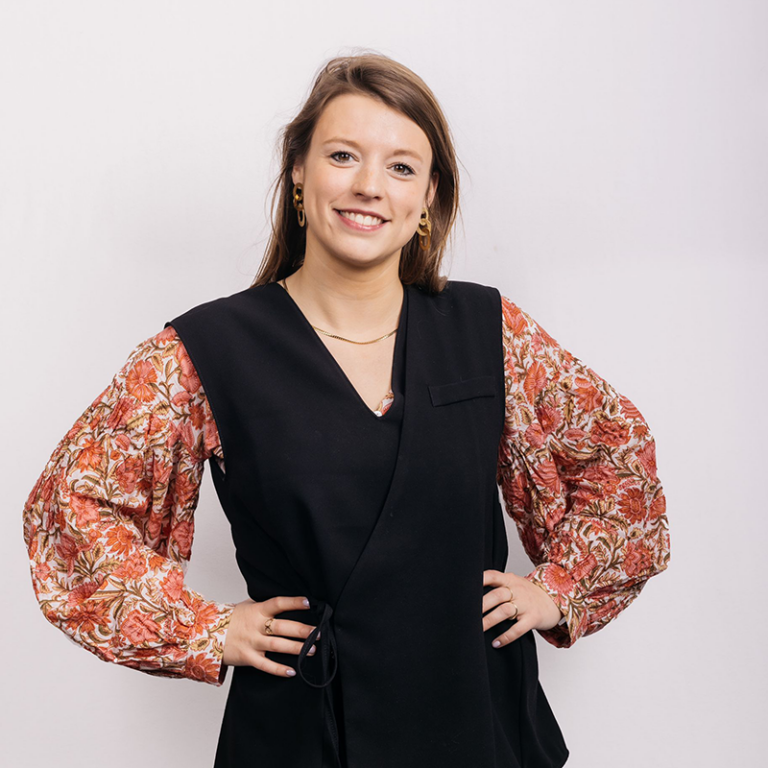 Frederique Duynstee