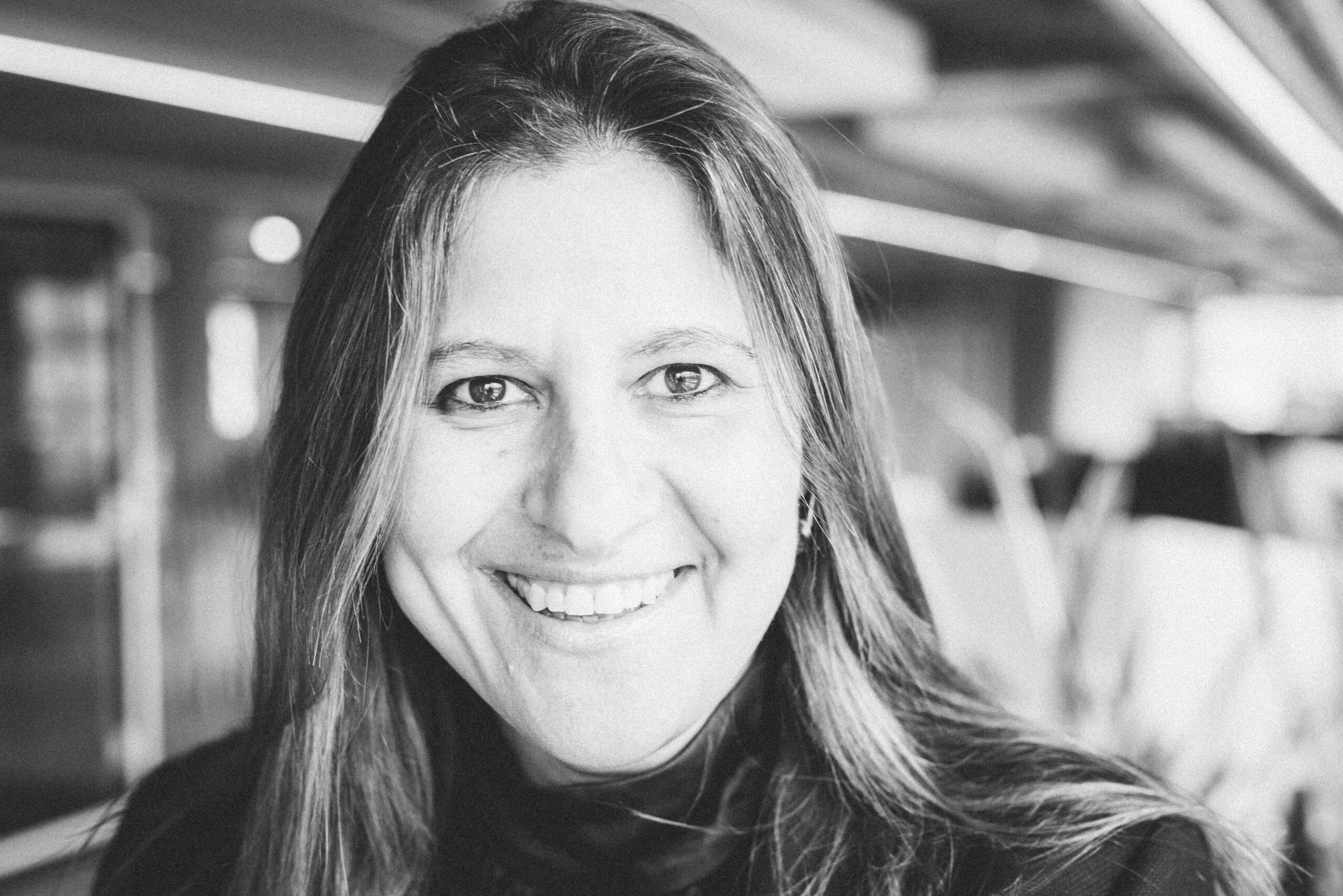 Virginia Yanquilevich: ‘Een missie zonder mensen is niets meer dan woorden’