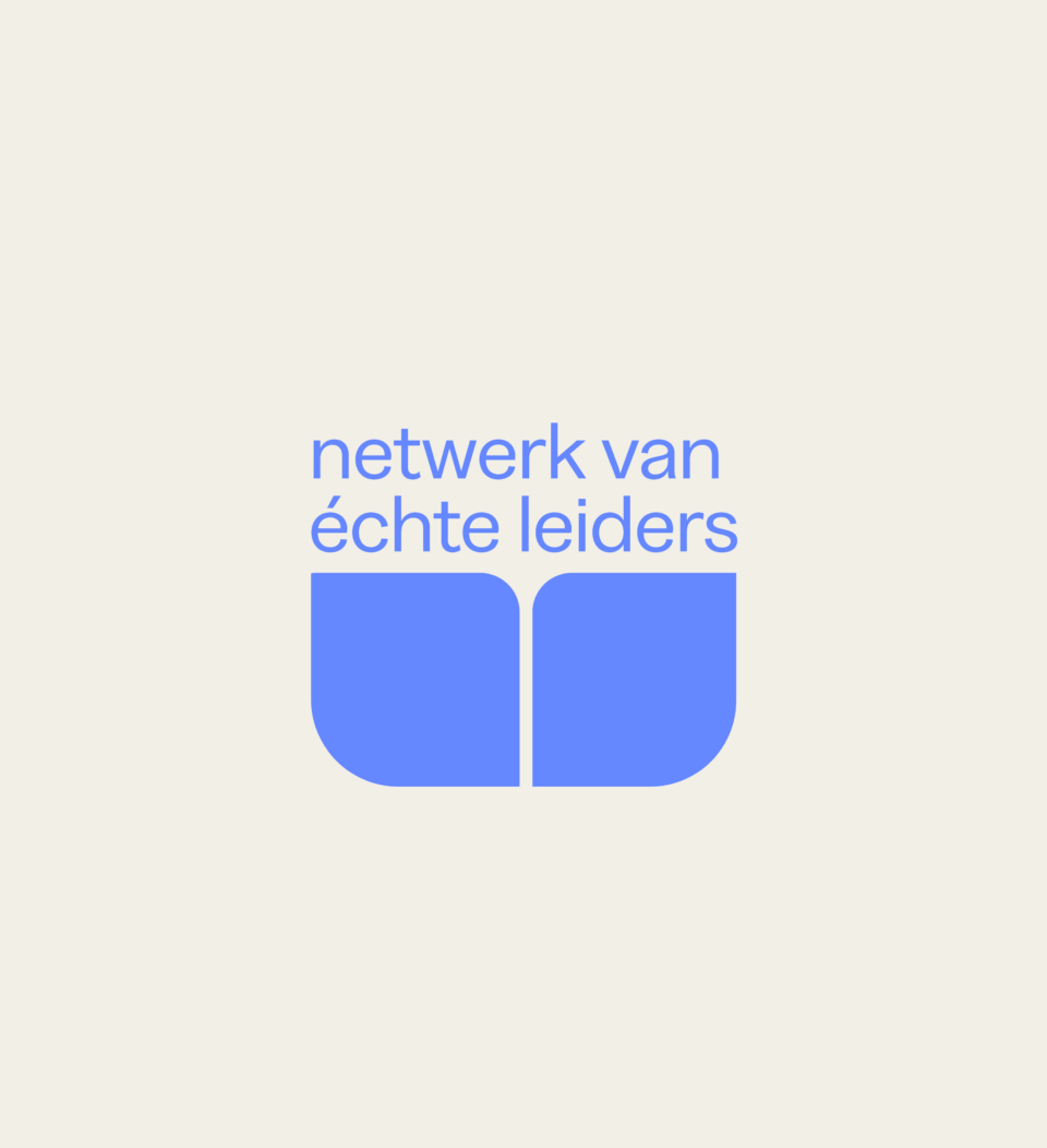 Netwerk van échte leiders 